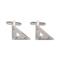 Mancuernillas Escuadra