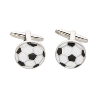 Mancuernillas Soccer