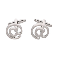 Mancuernillas Arroba