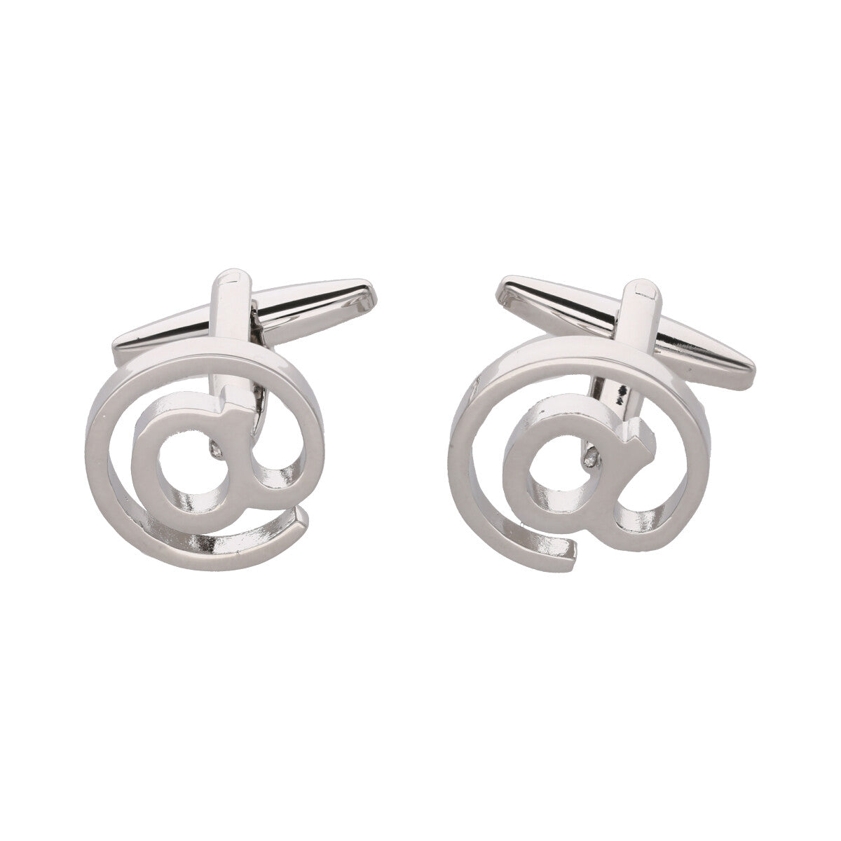 Mancuernillas Arroba