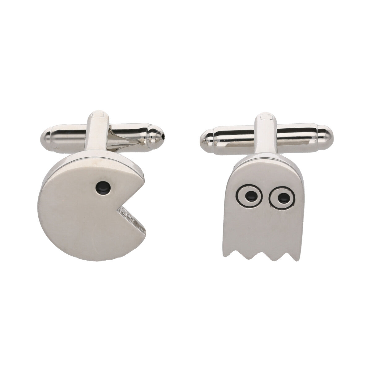 Mancuernillas Pacman