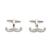 Mancuernillas Bigote