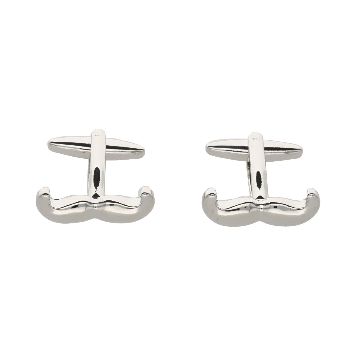 Mancuernillas Bigote