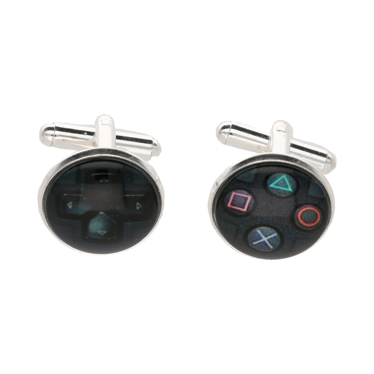 Mancuernillas Control