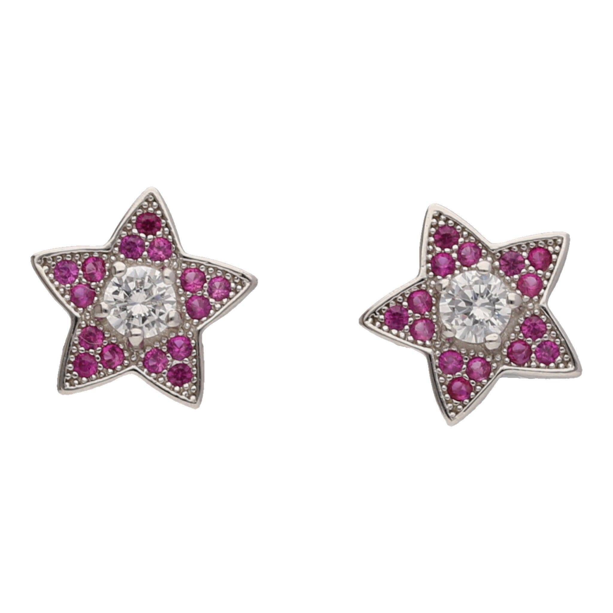 Star Granate Zirconia