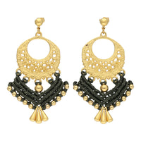 Filigrana  Verde Oliva