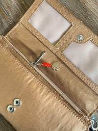 Borreguito de la abundancia para la cartera