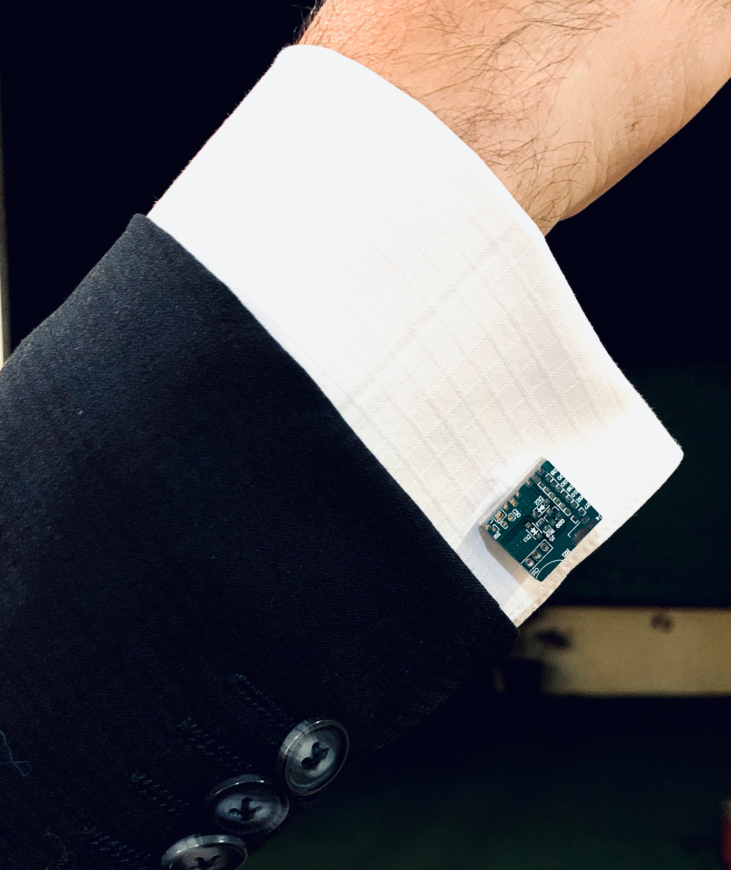 Mancuernillas Circuito