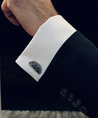 Mancuernillas Transportador