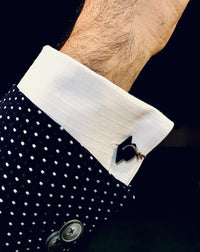 Mancuernillas Graduación