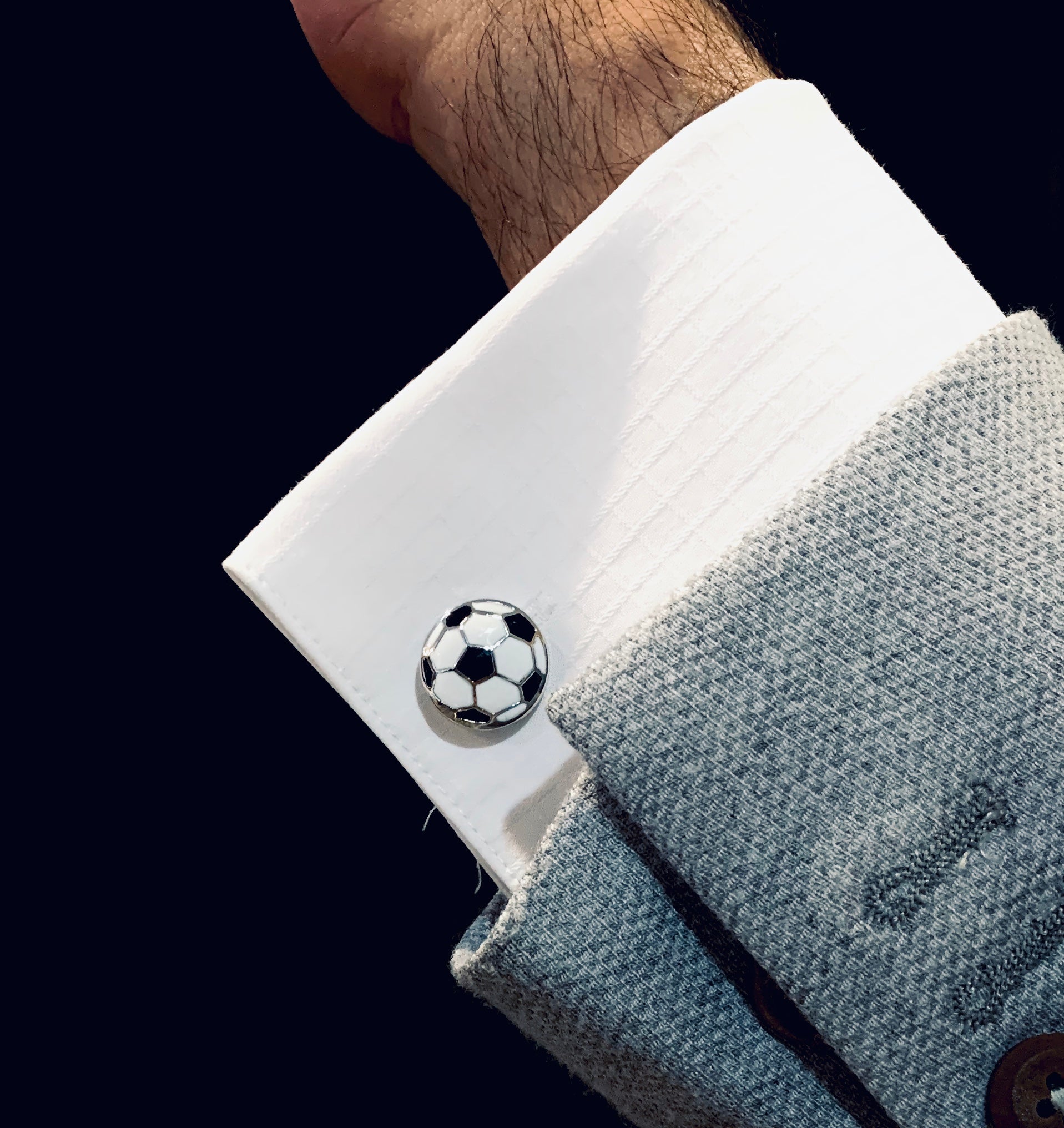 Mancuernillas Soccer