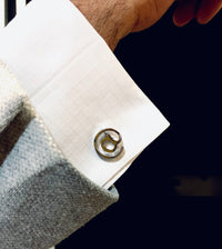 Mancuernillas Arroba