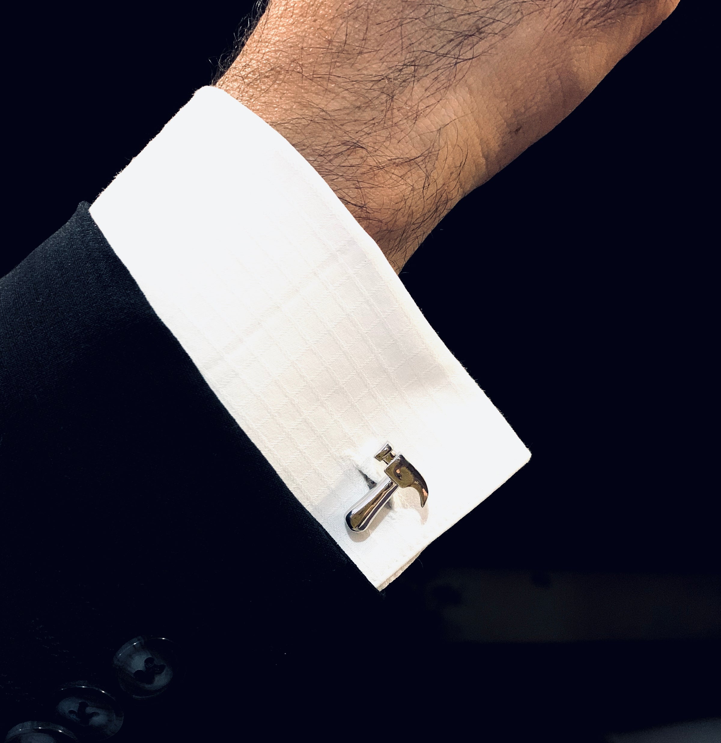 Mancuernillas Herramienta