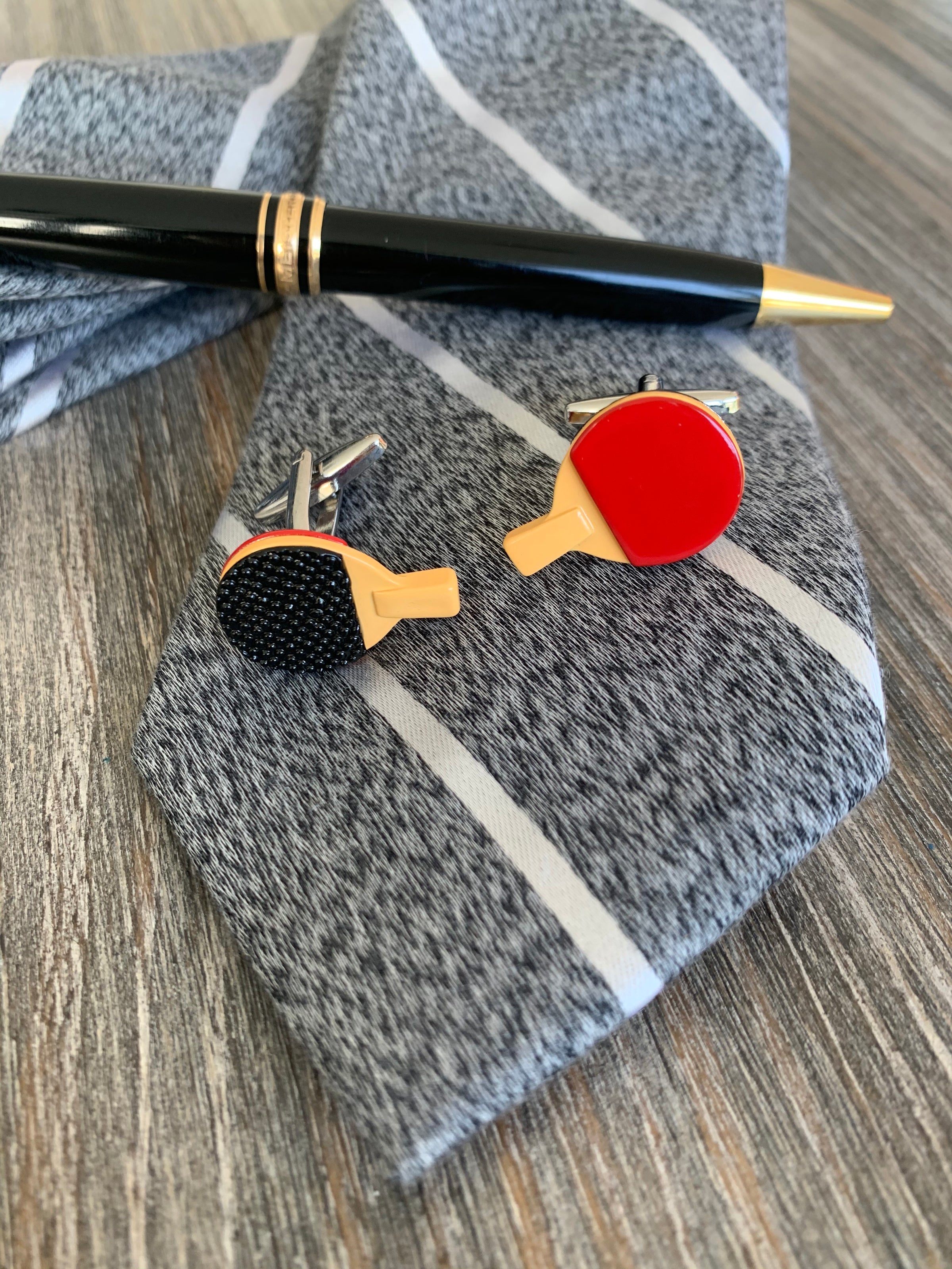 Mancuernillas Pinpon