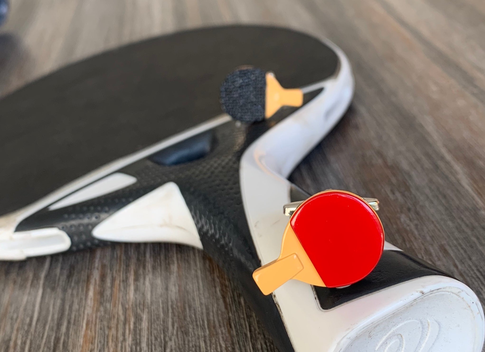 Mancuernillas Pinpon