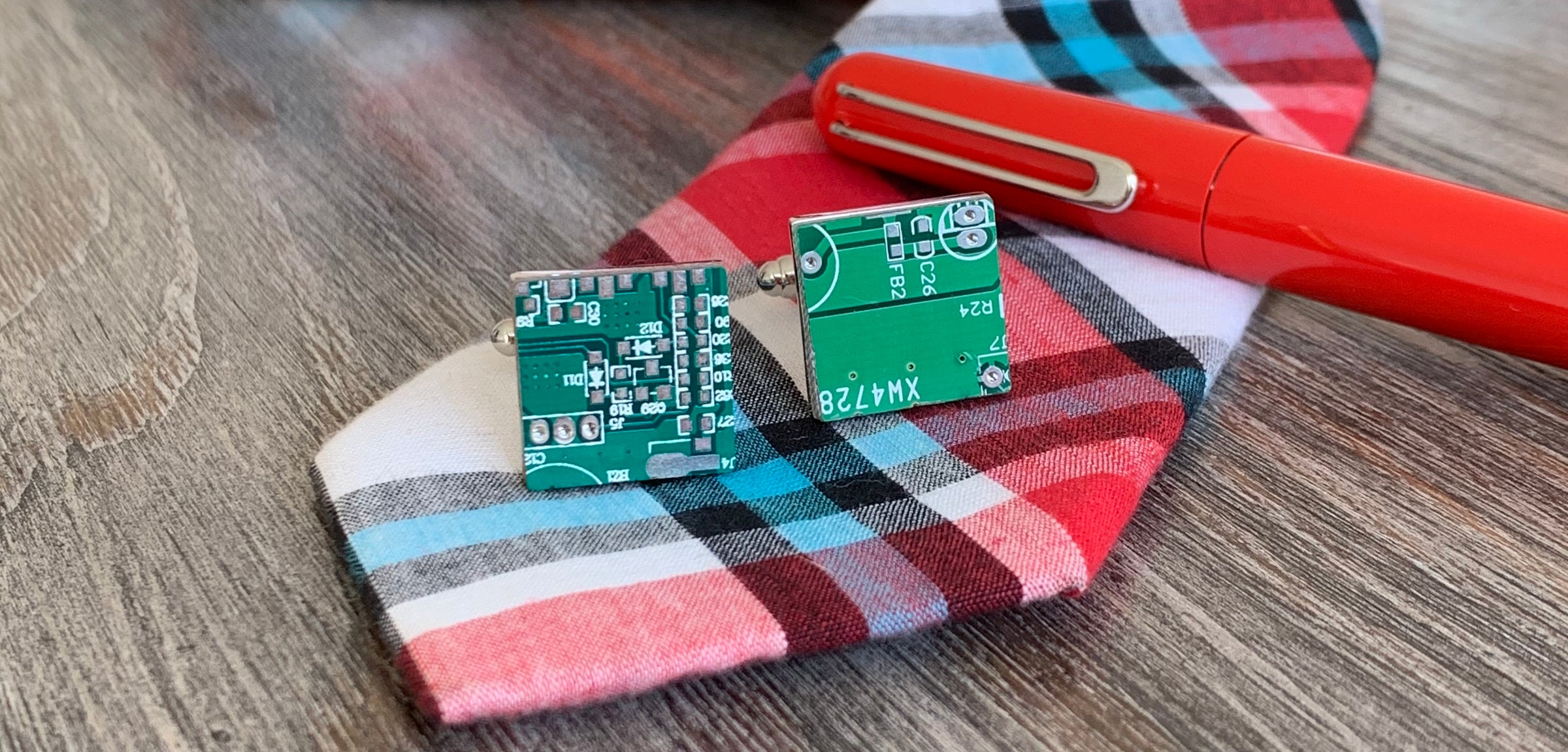 Mancuernillas Circuito