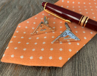 Mancuernillas Escuadra