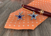 Mancuernillas Dallas