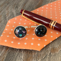 Mancuernillas Control