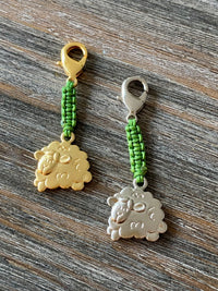 Borreguito de la abundancia para la cartera