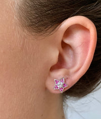 Star Granate Zirconia