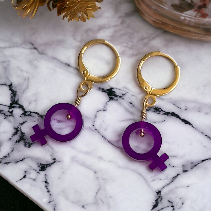 Aretes 8M
