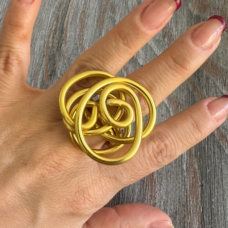 Anillo Caos