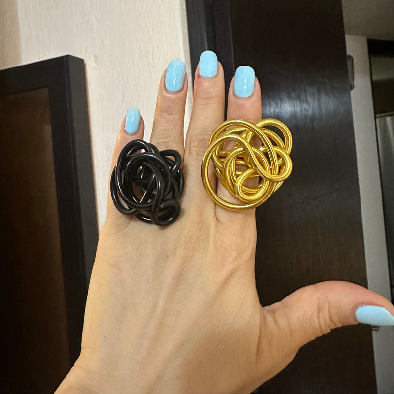 Anillo Caos