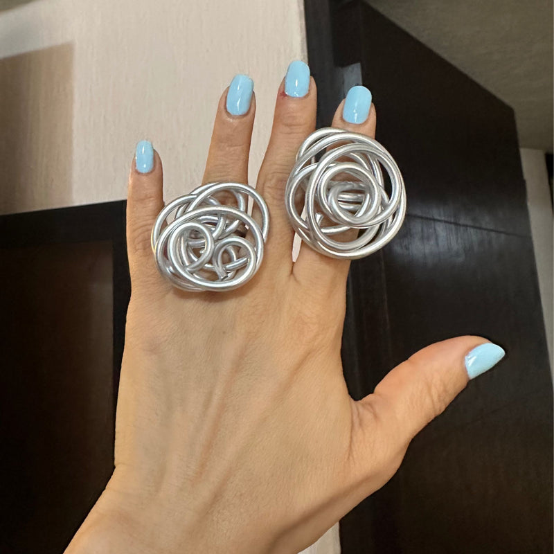 Anillo Caos