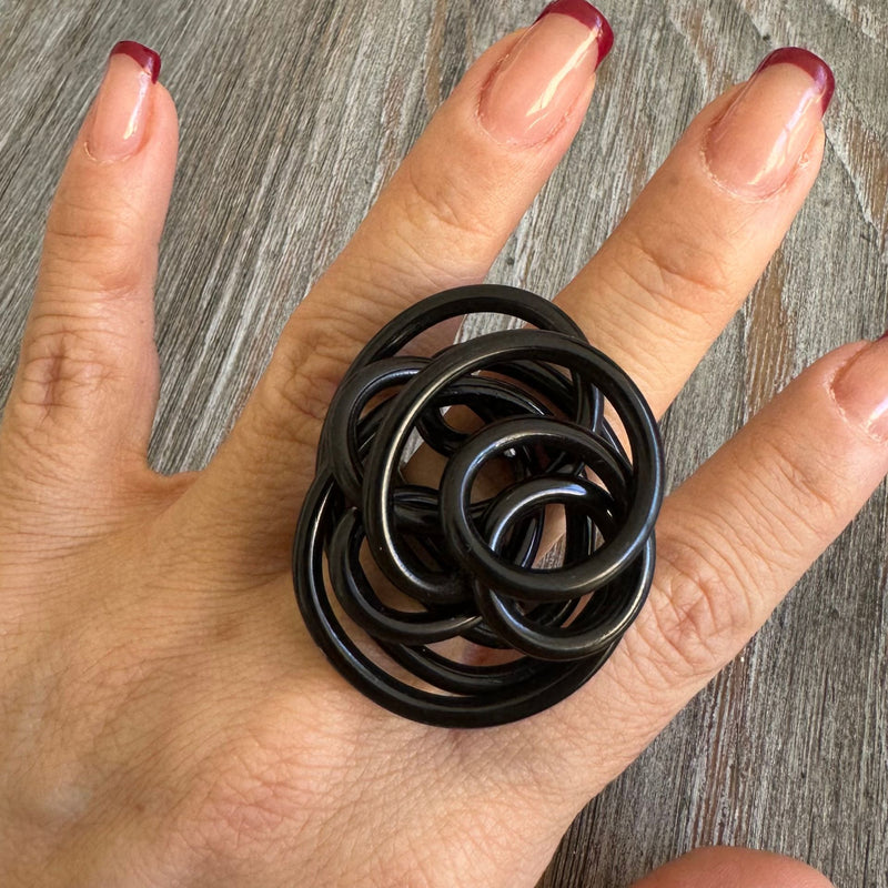Anillo Caos