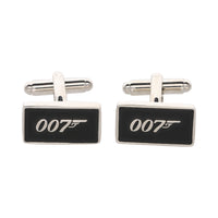 Mancuernillas 007