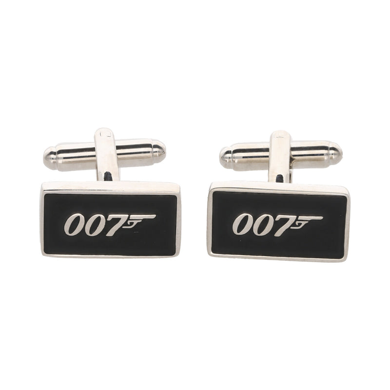 Mancuernillas 007