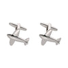 Mancuernillas Aviones