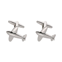 Mancuernillas Aviones