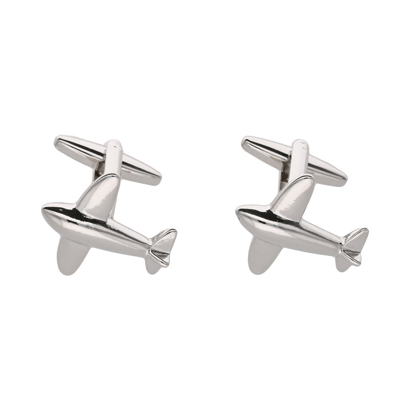 Mancuernillas Aviones