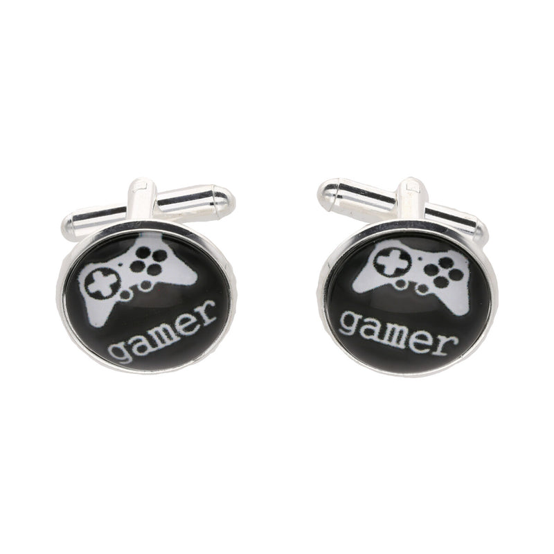 Mancuernillas Gamer