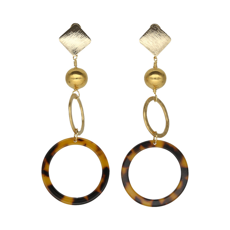 Aretes Aros
