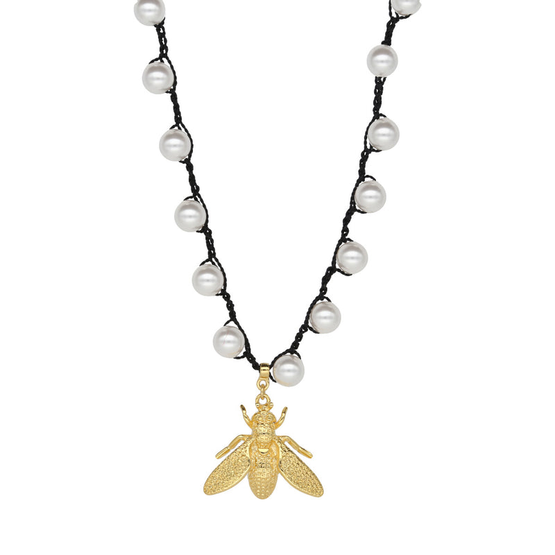 Collar Bicho Aperlado