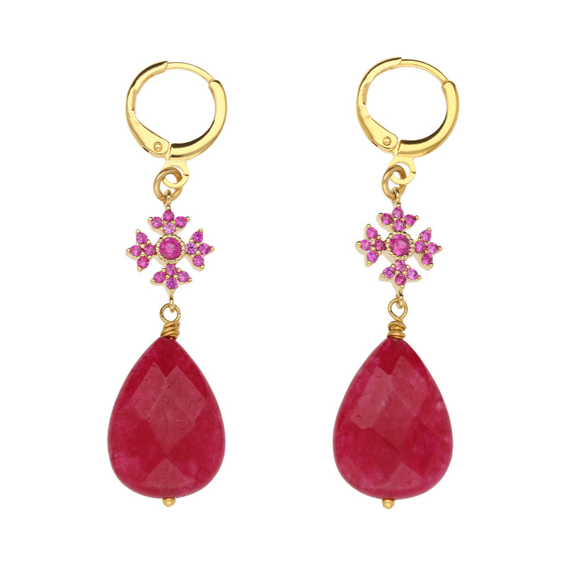 Gotas Rojas
