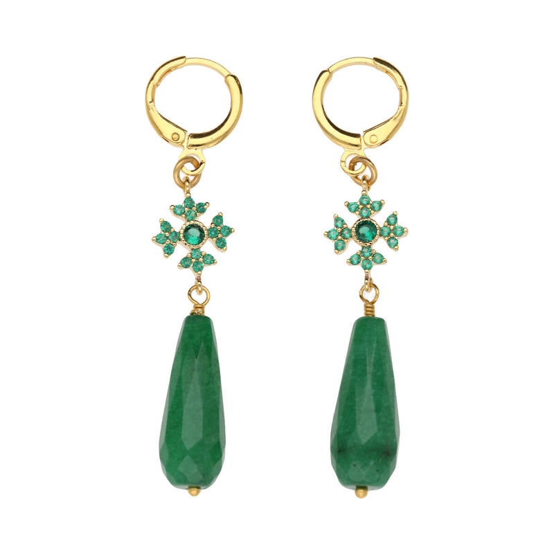 Gotas Verdes