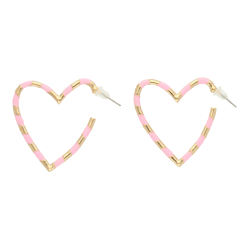 Candy Pink