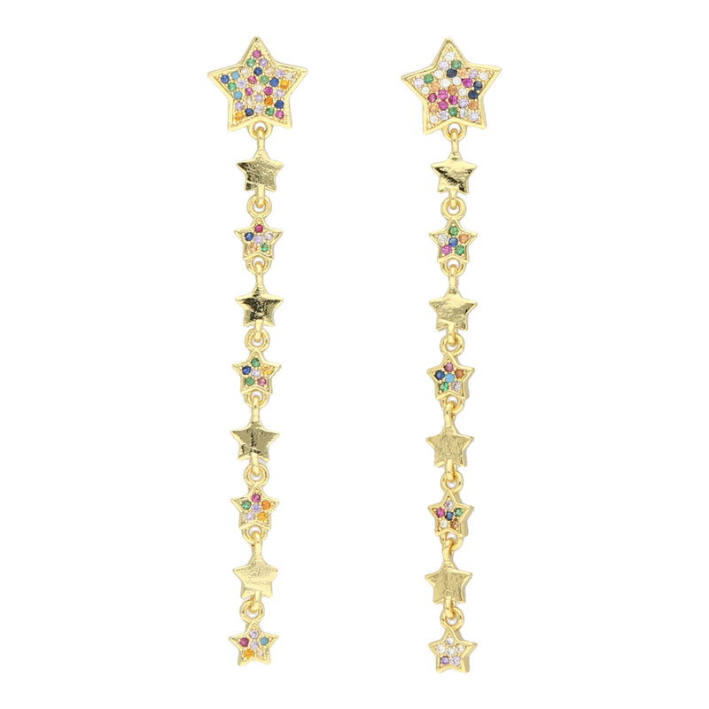 Star Zirconia