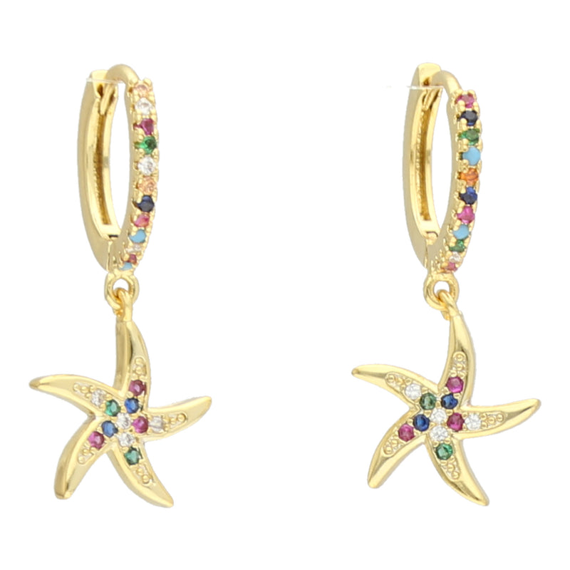 Huggie sea star