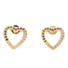 Heart Zirconia