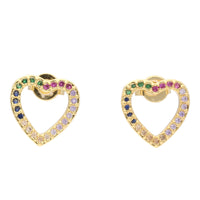 Heart Zirconia