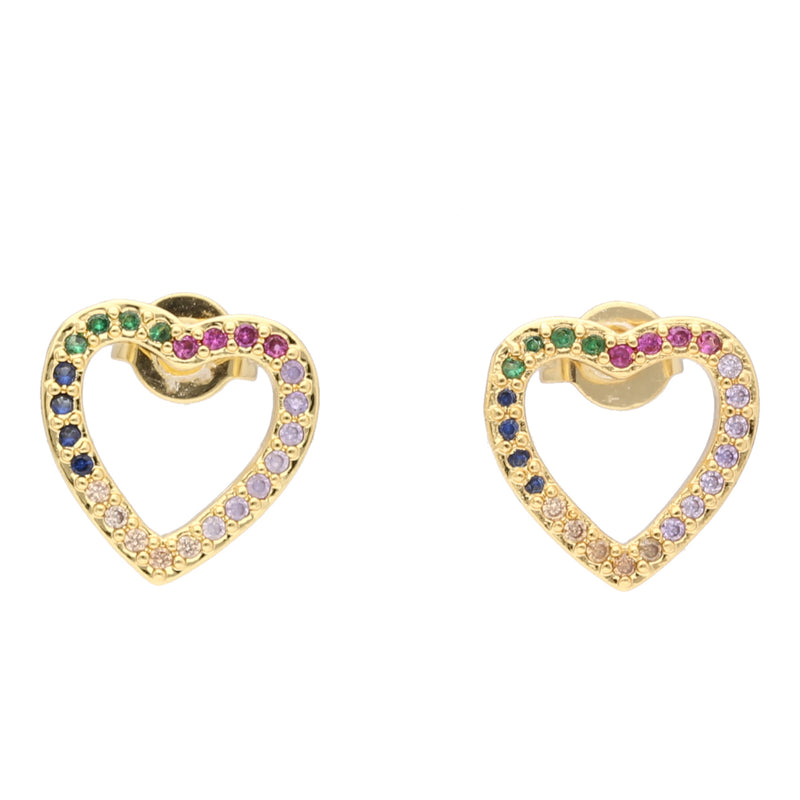 Heart Zirconia