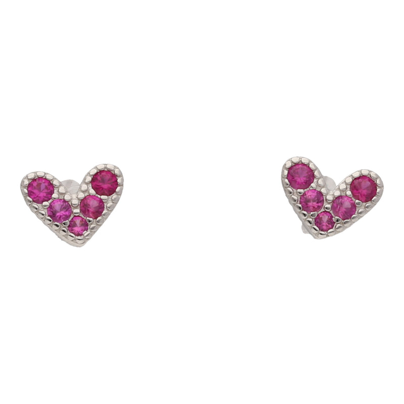 Tiny heart