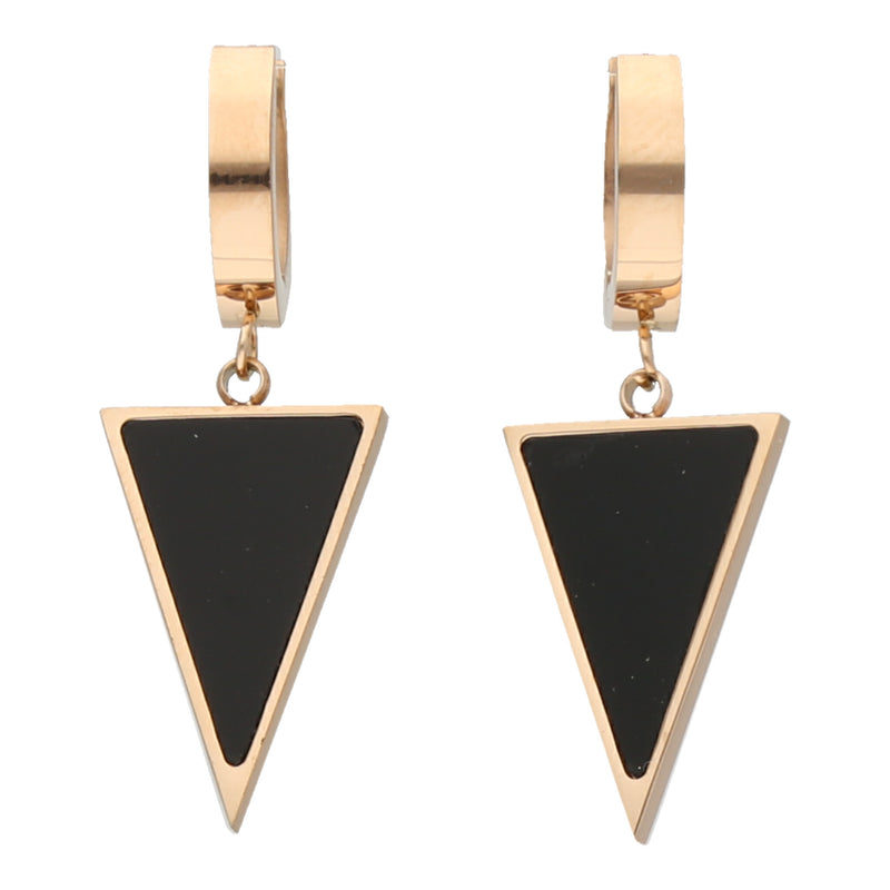 Triangulo Titanio