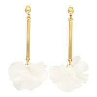 Flores Blancas