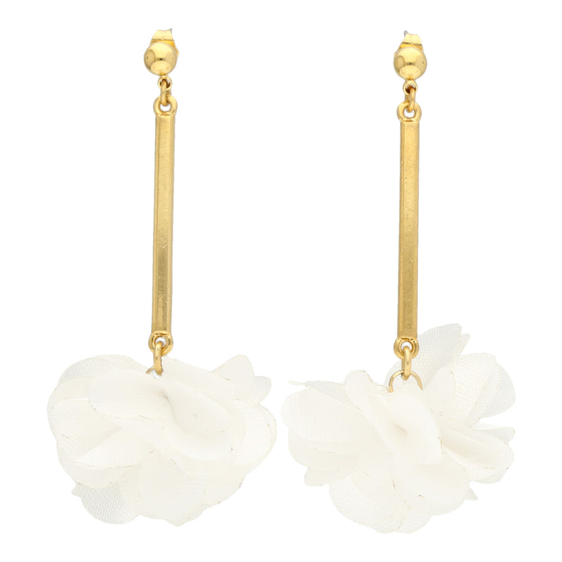 Flores Blancas